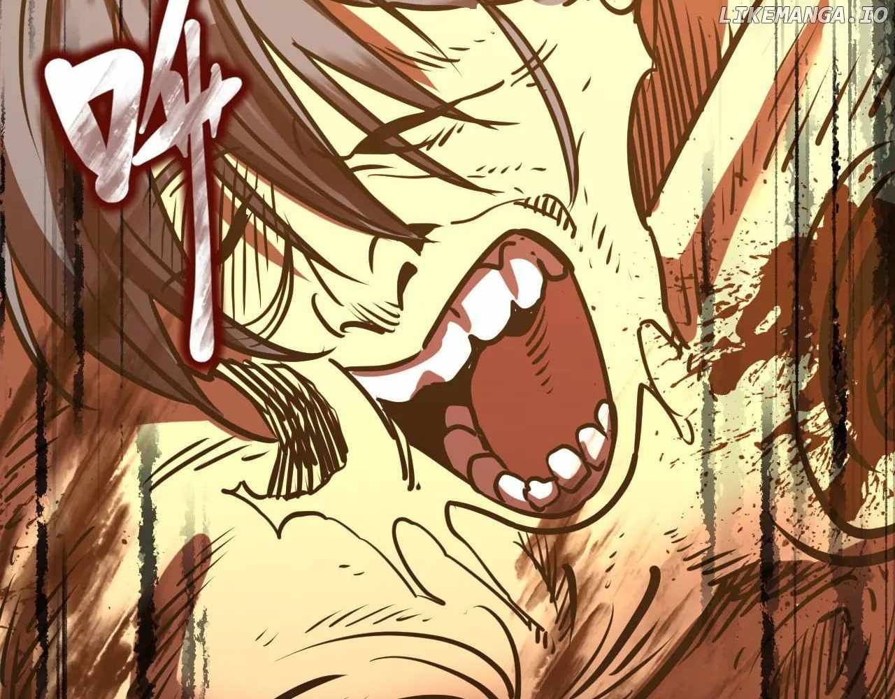 Read Apex Future Martial Arts Manga Online