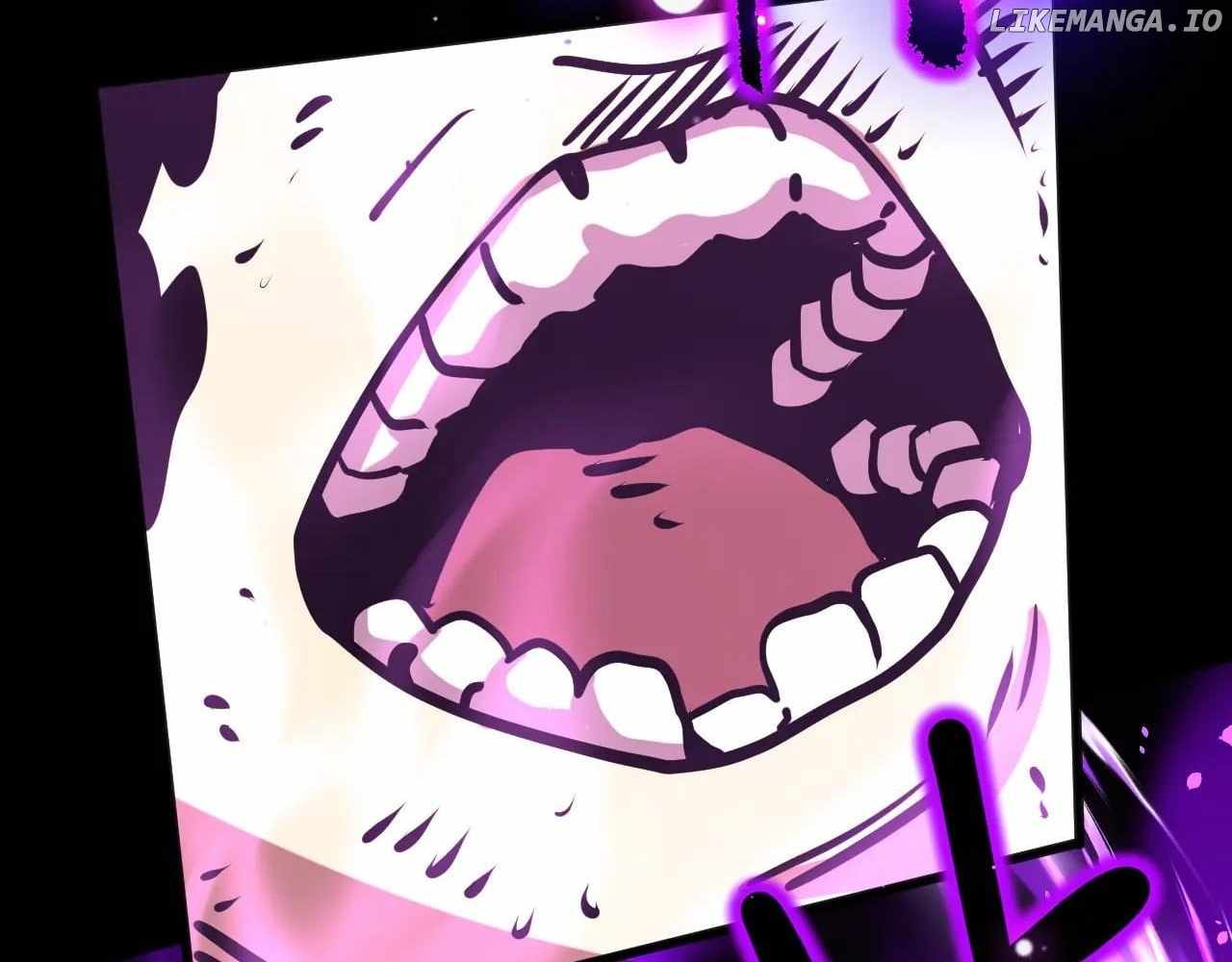 Read Apex Future Martial Arts Manga Online