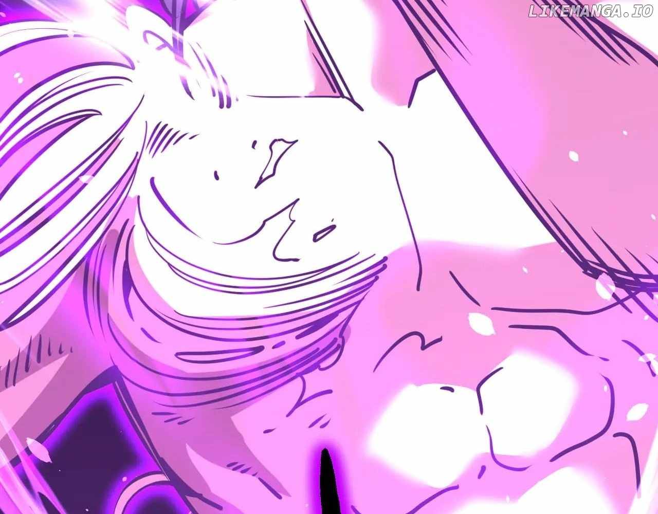 Read Apex Future Martial Arts Manga Online