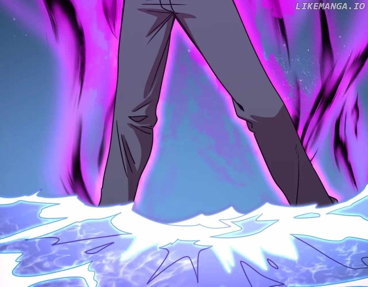 Read Apex Future Martial Arts Manga Online