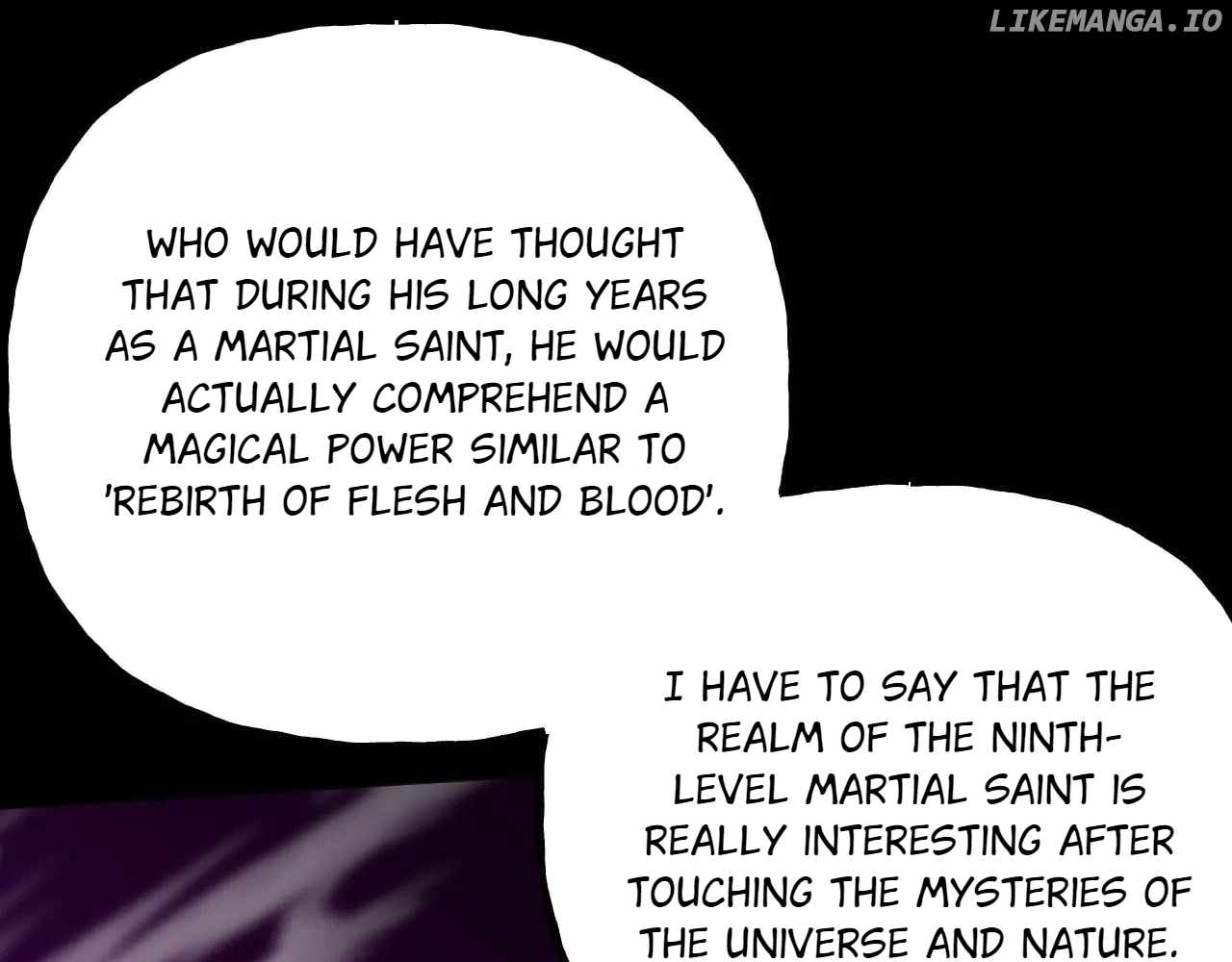 Read Apex Future Martial Arts Manga Online