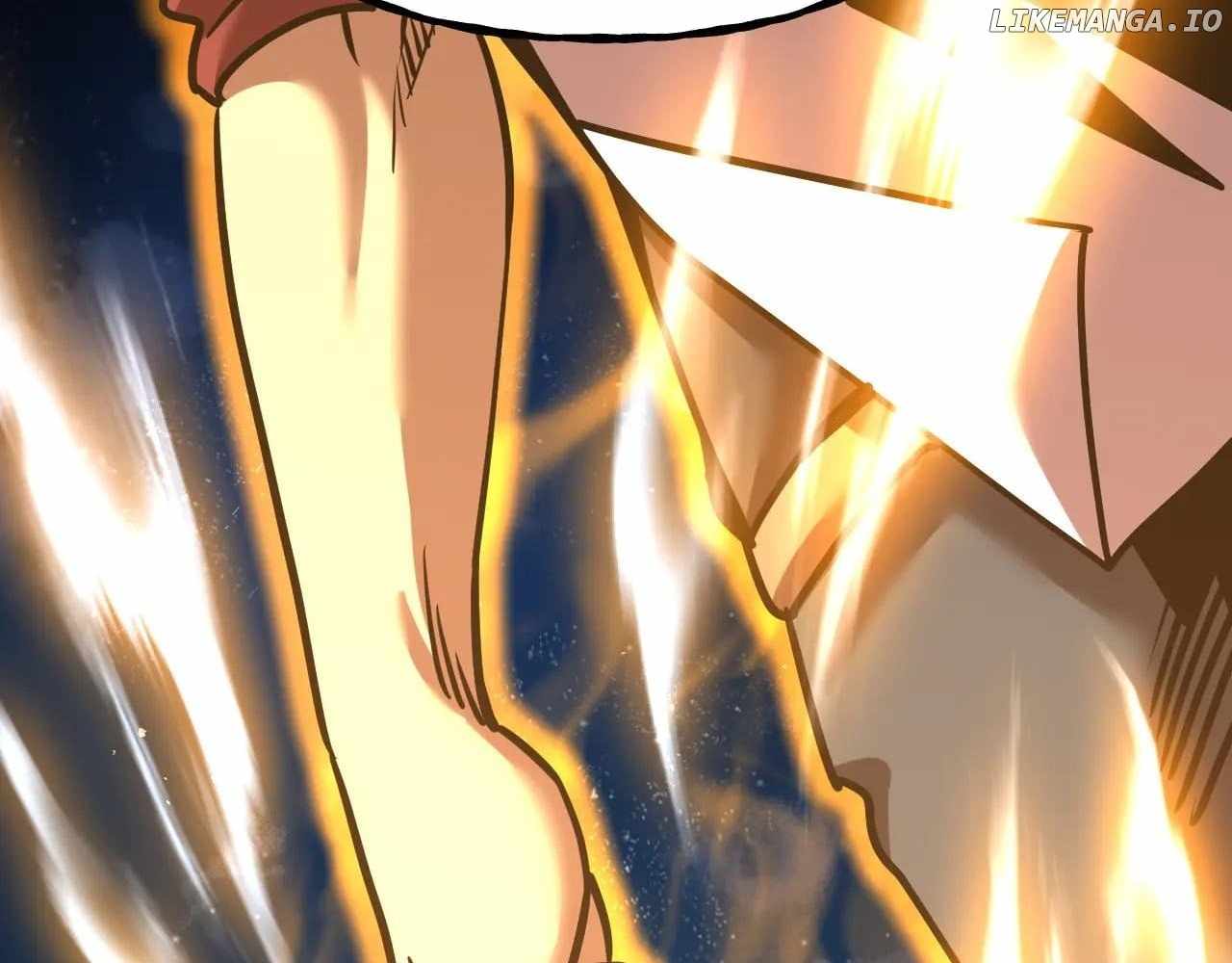 Read Apex Future Martial Arts Manga Online