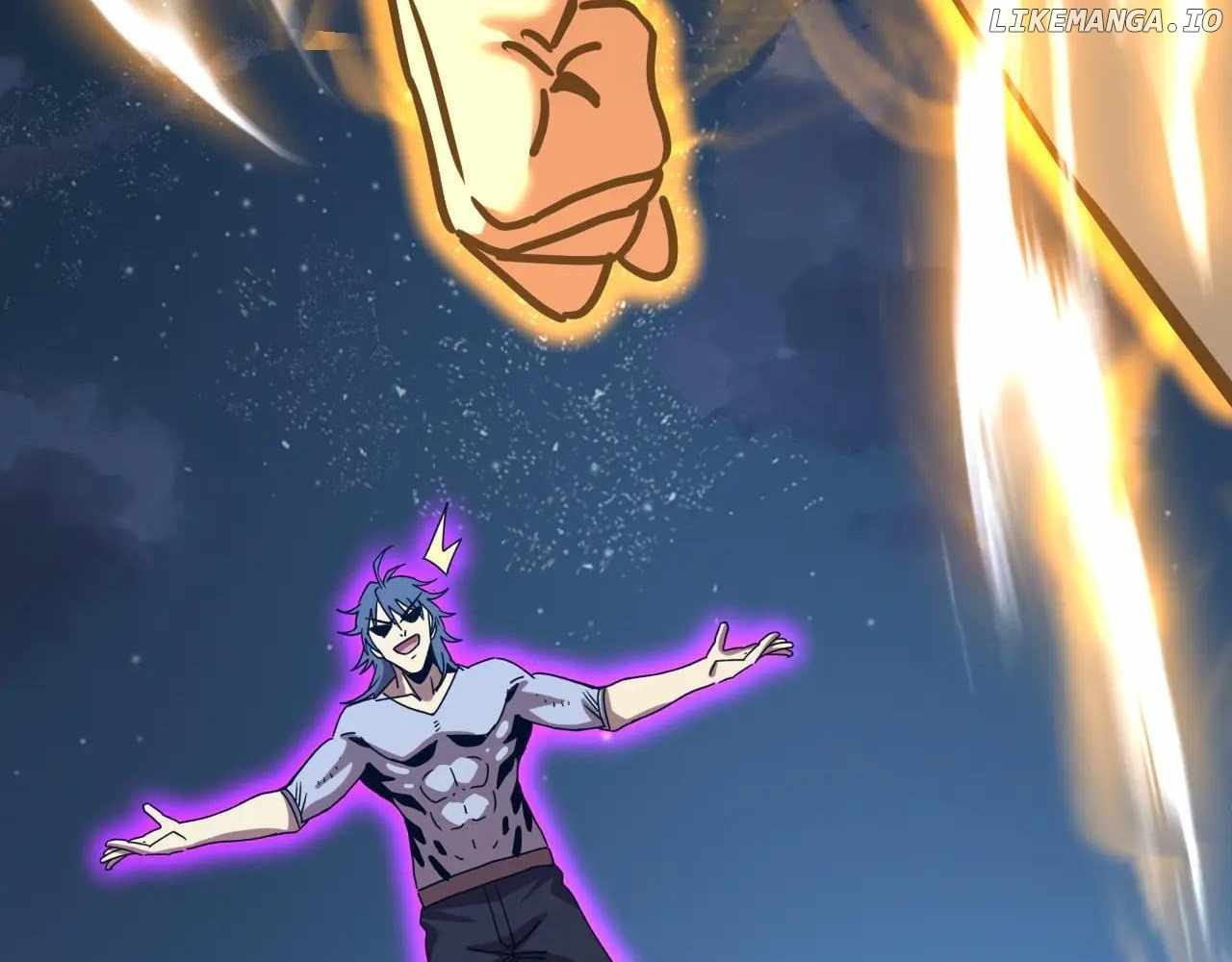 Read Apex Future Martial Arts Manga Online