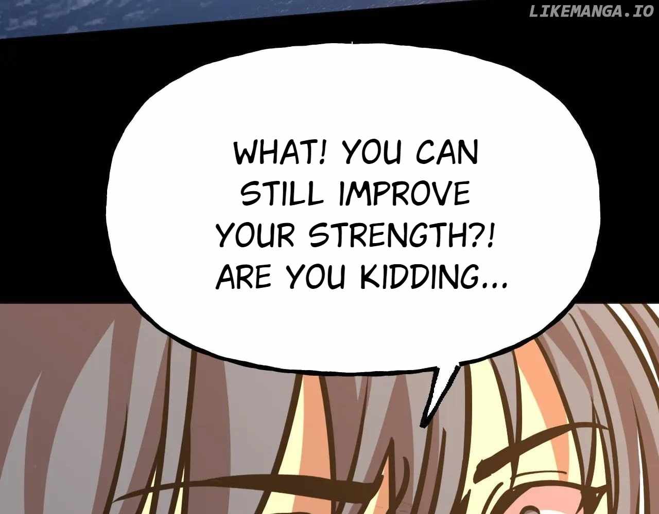 Read Apex Future Martial Arts Manga Online