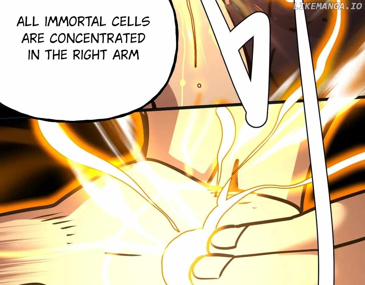 Read Apex Future Martial Arts Manga Online