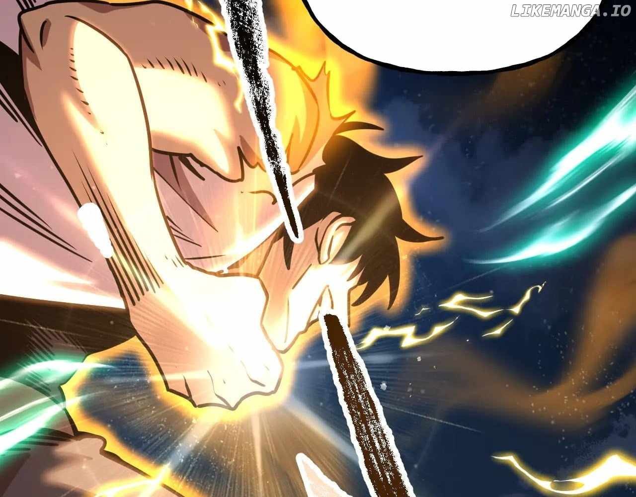 Read Apex Future Martial Arts Manga Online