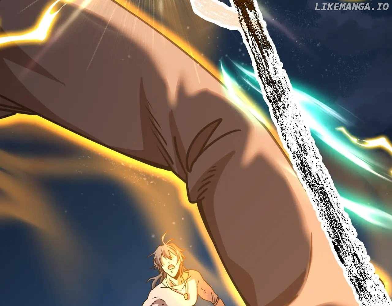 Read Apex Future Martial Arts Manga Online