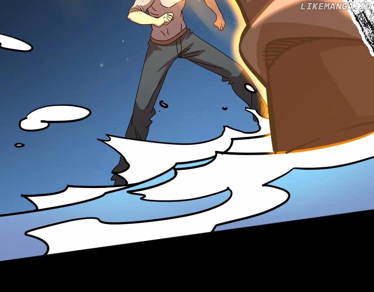 Read Apex Future Martial Arts Manga Online