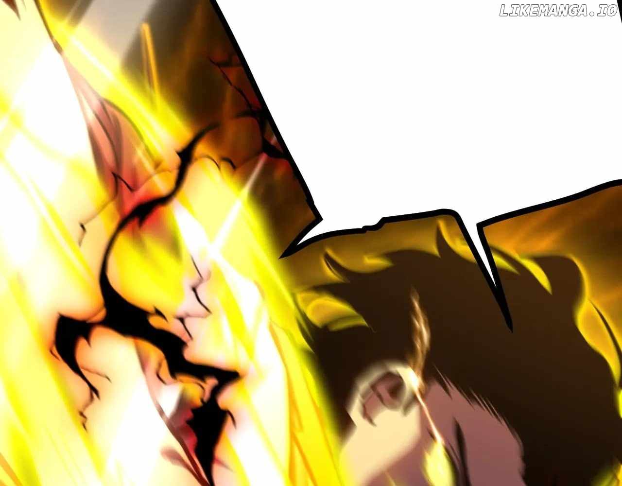 Read Apex Future Martial Arts Manga Online