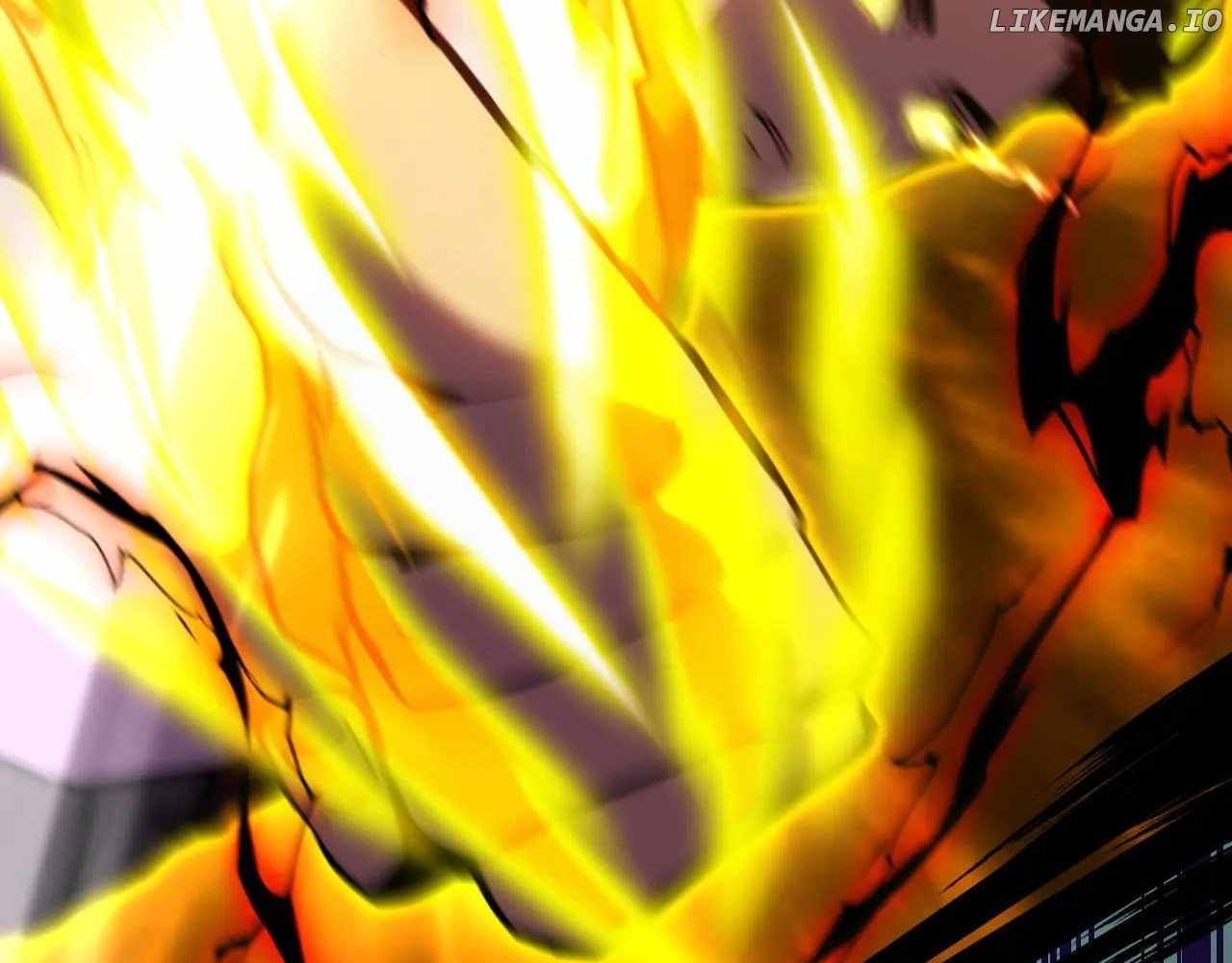 Read Apex Future Martial Arts Manga Online