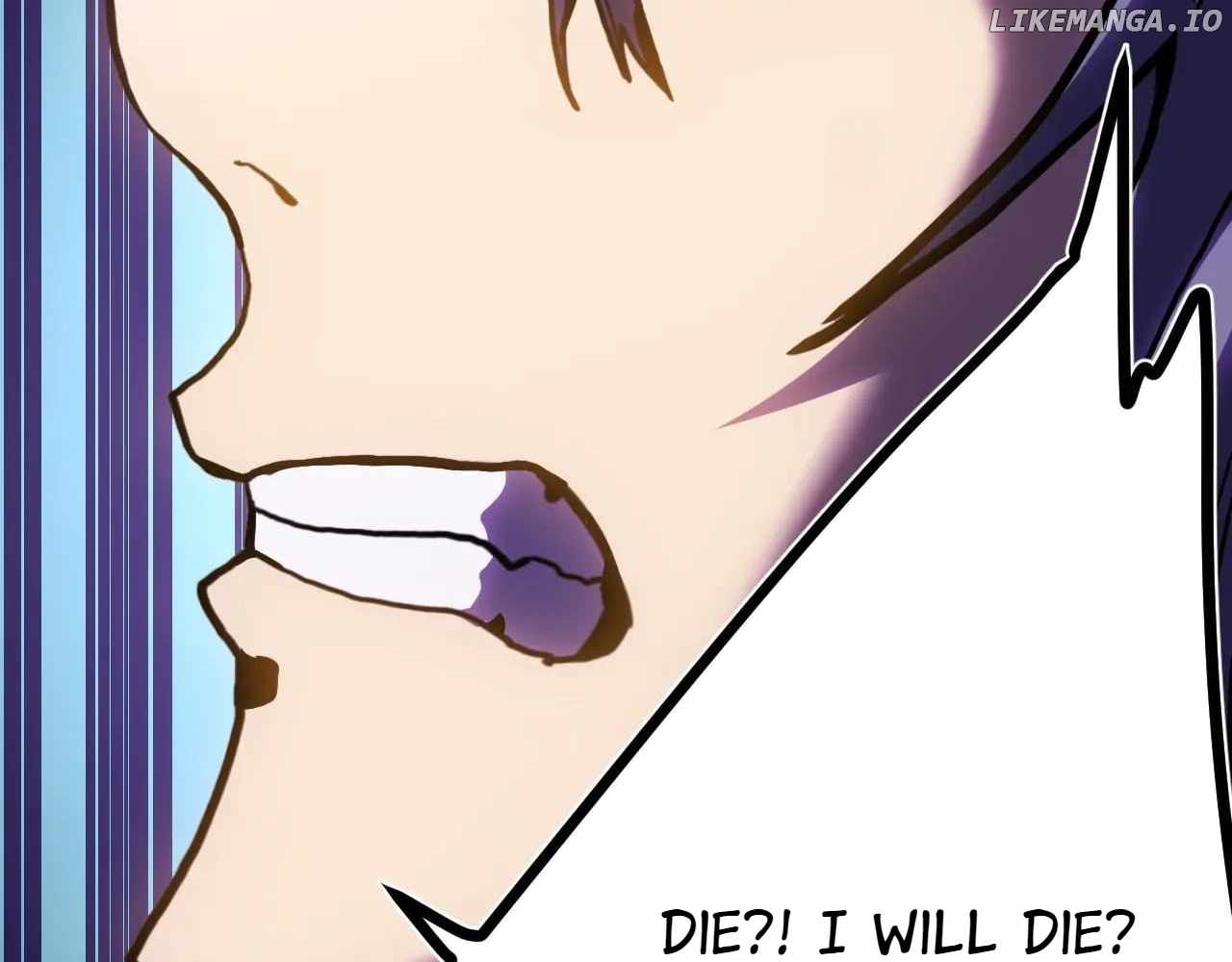 Read Apex Future Martial Arts Manga Online