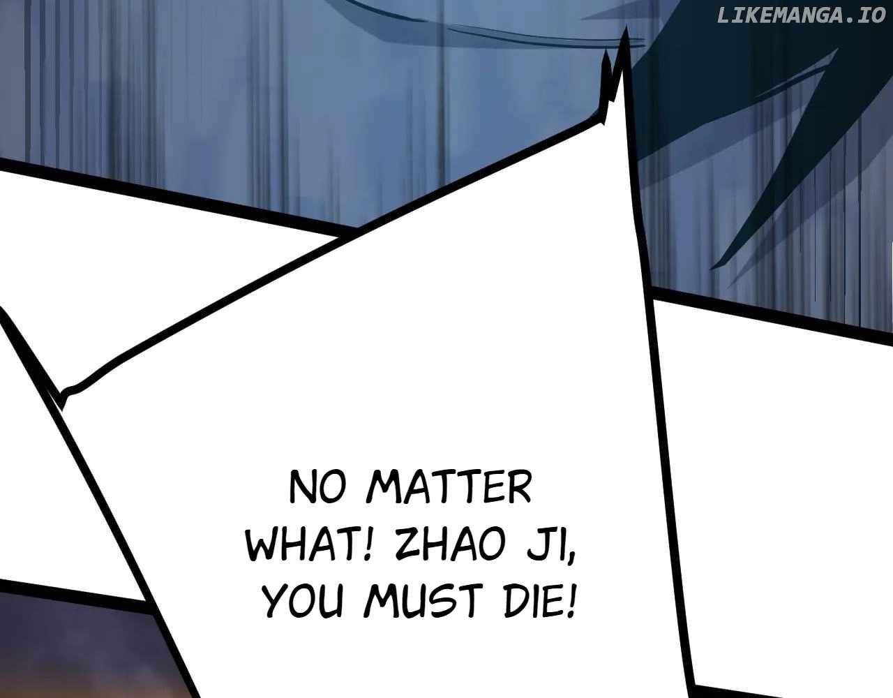 Read Apex Future Martial Arts Manga Online