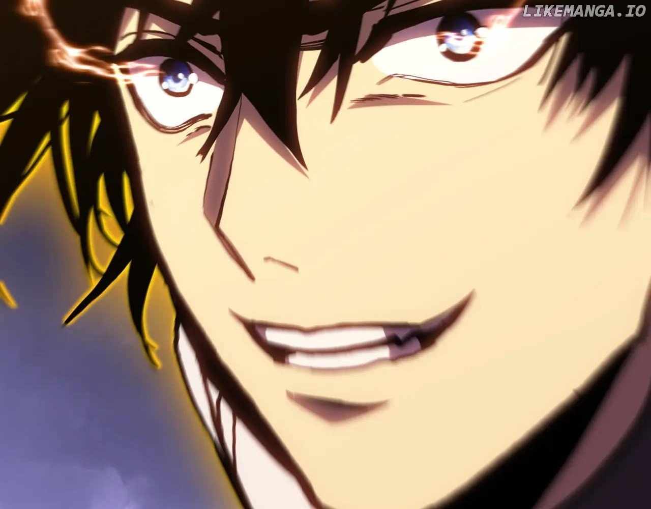 Read Apex Future Martial Arts Manga Online