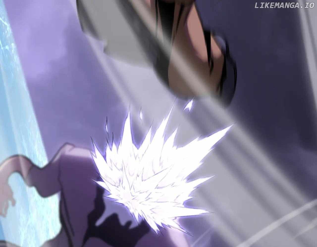 Read Apex Future Martial Arts Manga Online