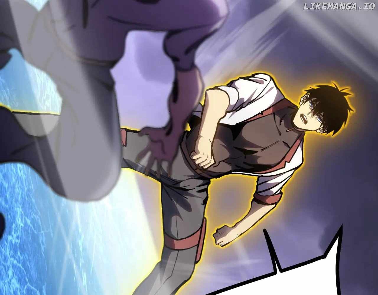 Read Apex Future Martial Arts Manga Online