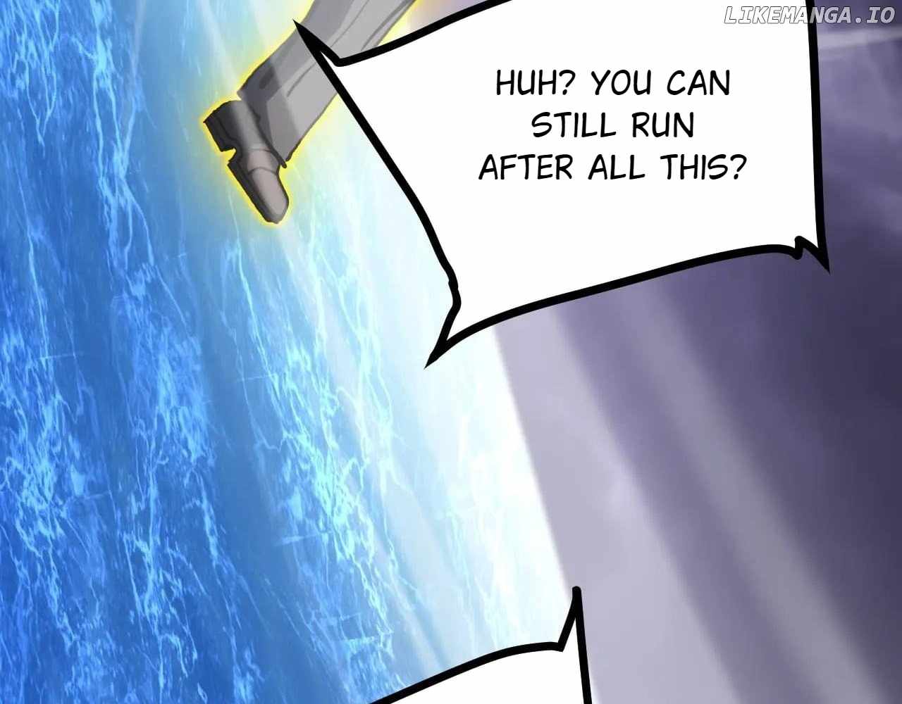 Read Apex Future Martial Arts Manga Online