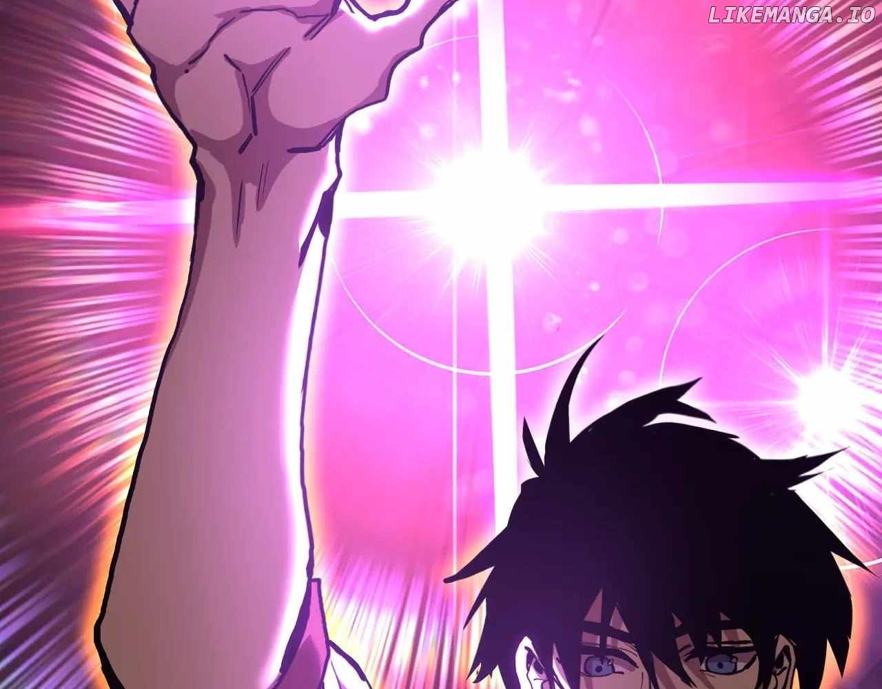 Read Apex Future Martial Arts Manga Online