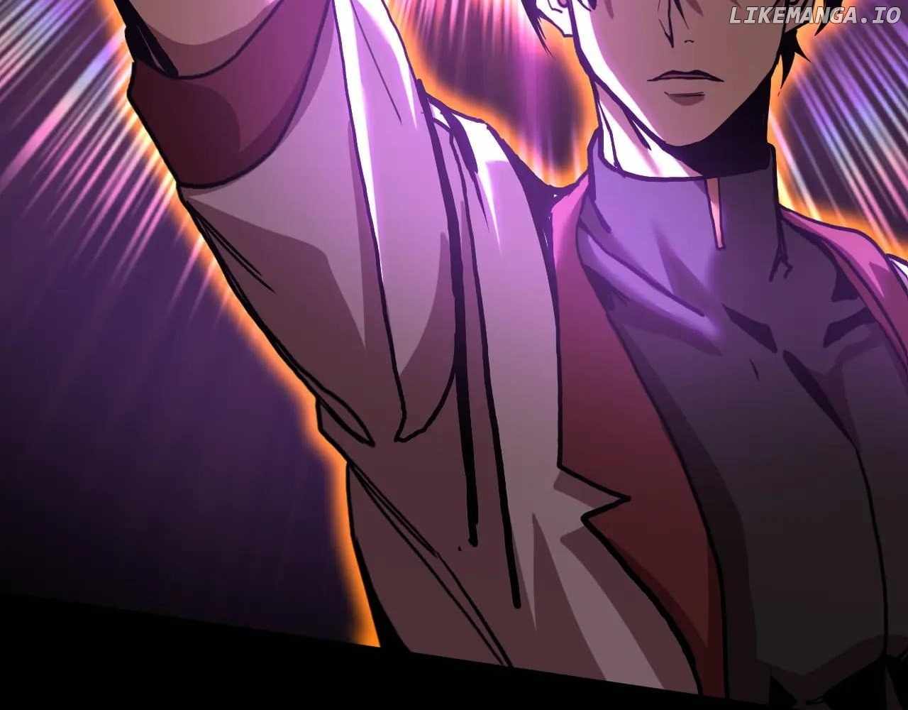 Read Apex Future Martial Arts Manga Online