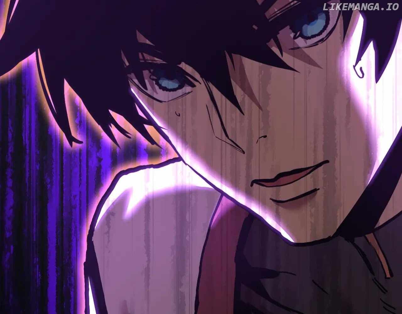 Read Apex Future Martial Arts Manga Online