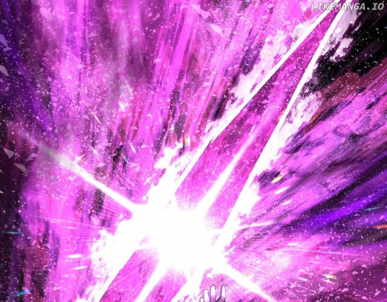 Read Apex Future Martial Arts Manga Online