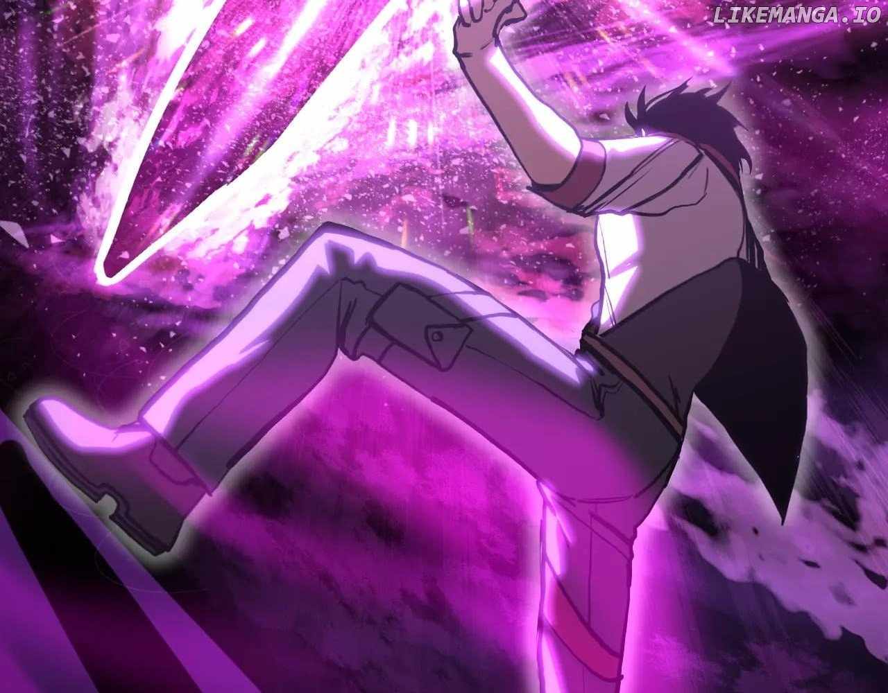 Read Apex Future Martial Arts Manga Online