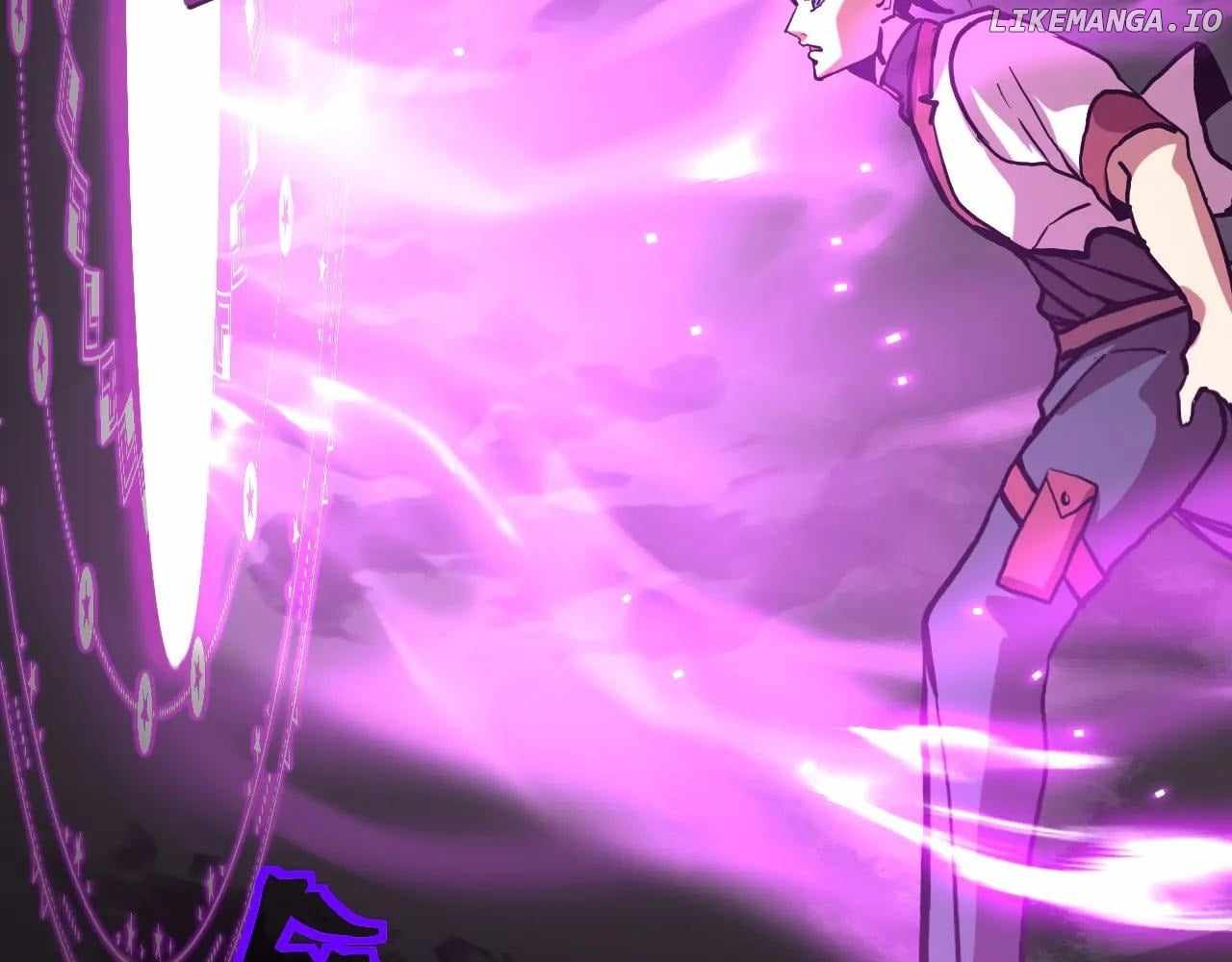 Read Apex Future Martial Arts Manga Online