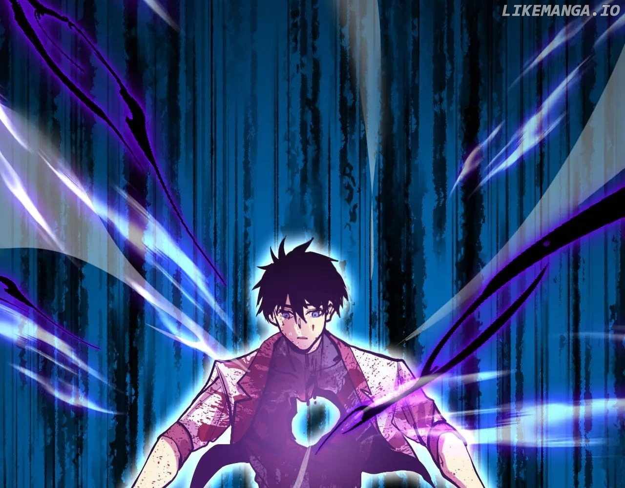 Read Apex Future Martial Arts Manga Online