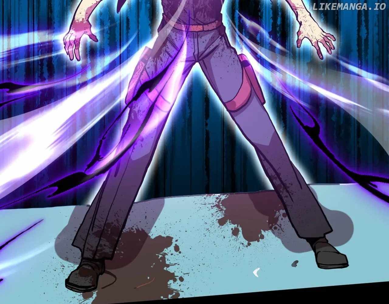 Read Apex Future Martial Arts Manga Online