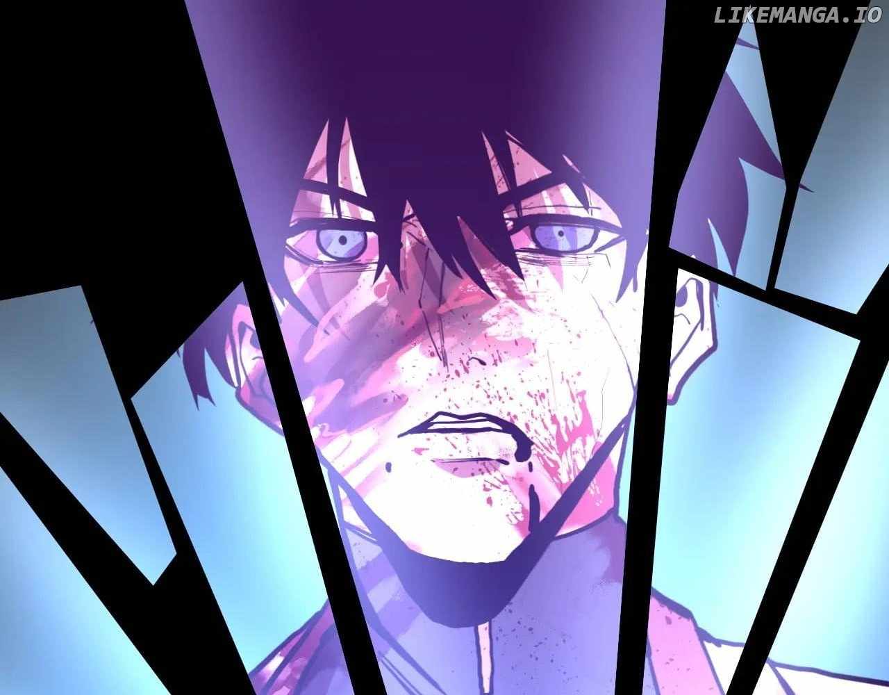 Read Apex Future Martial Arts Manga Online