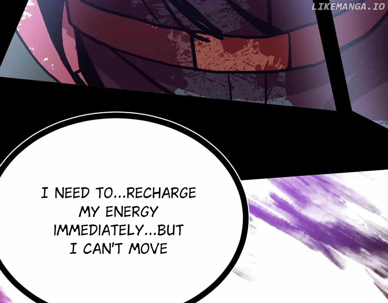 Read Apex Future Martial Arts Manga Online