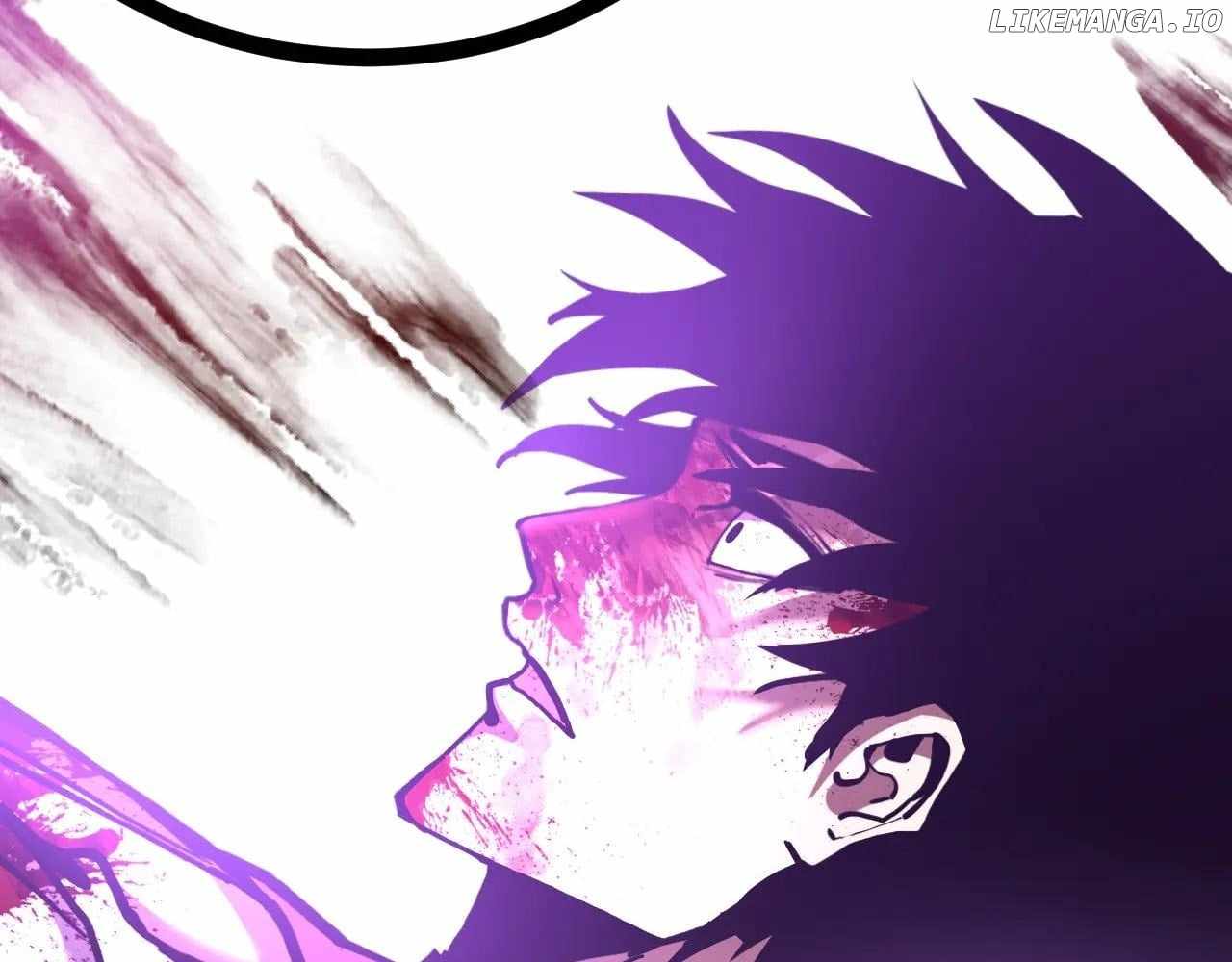 Read Apex Future Martial Arts Manga Online