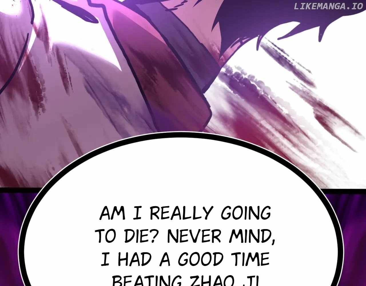 Read Apex Future Martial Arts Manga Online