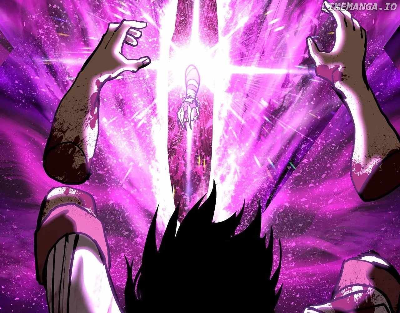 Read Apex Future Martial Arts Manga Online