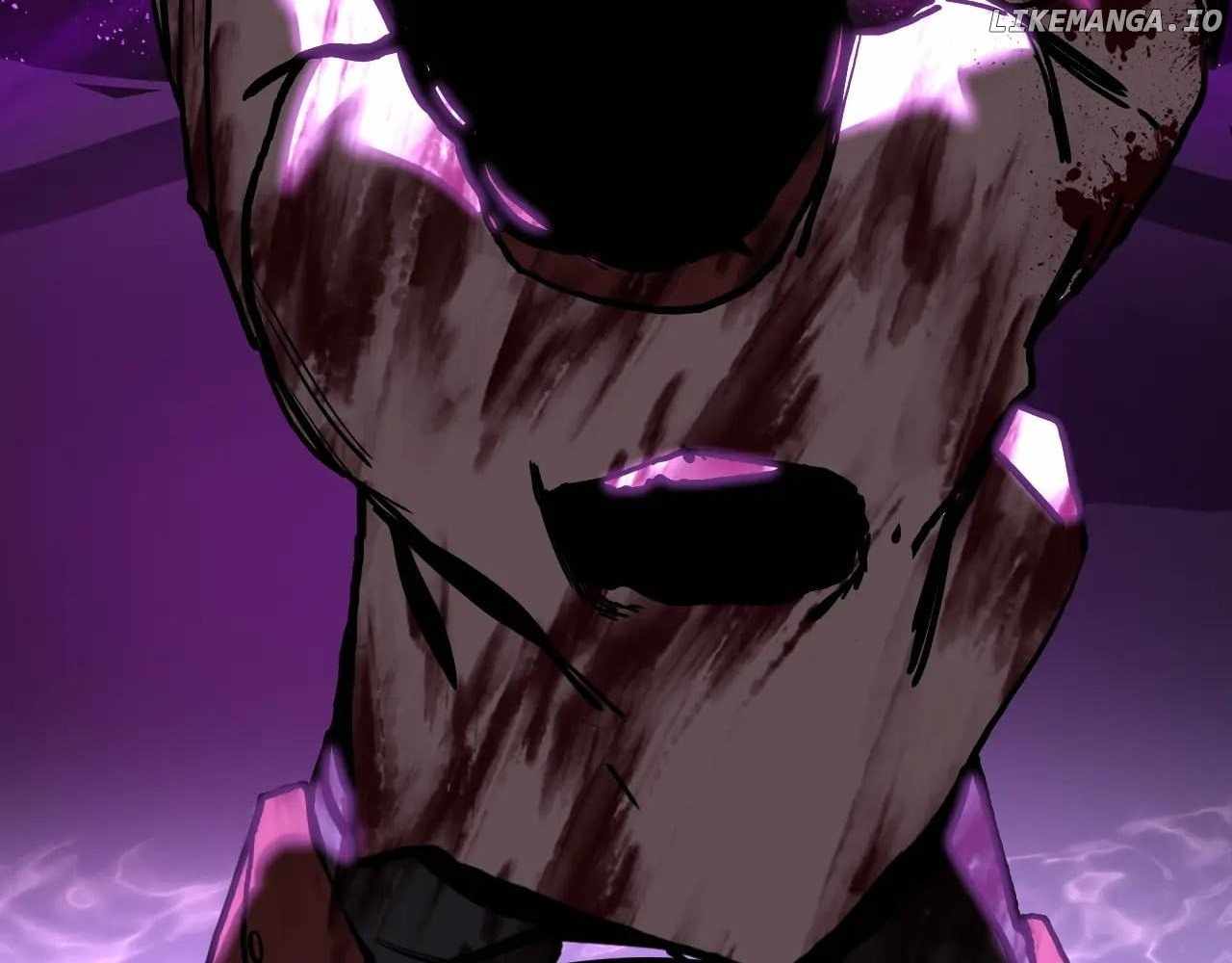 Read Apex Future Martial Arts Manga Online