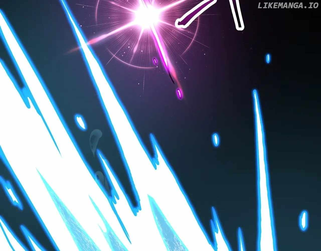 Read Apex Future Martial Arts Manga Online