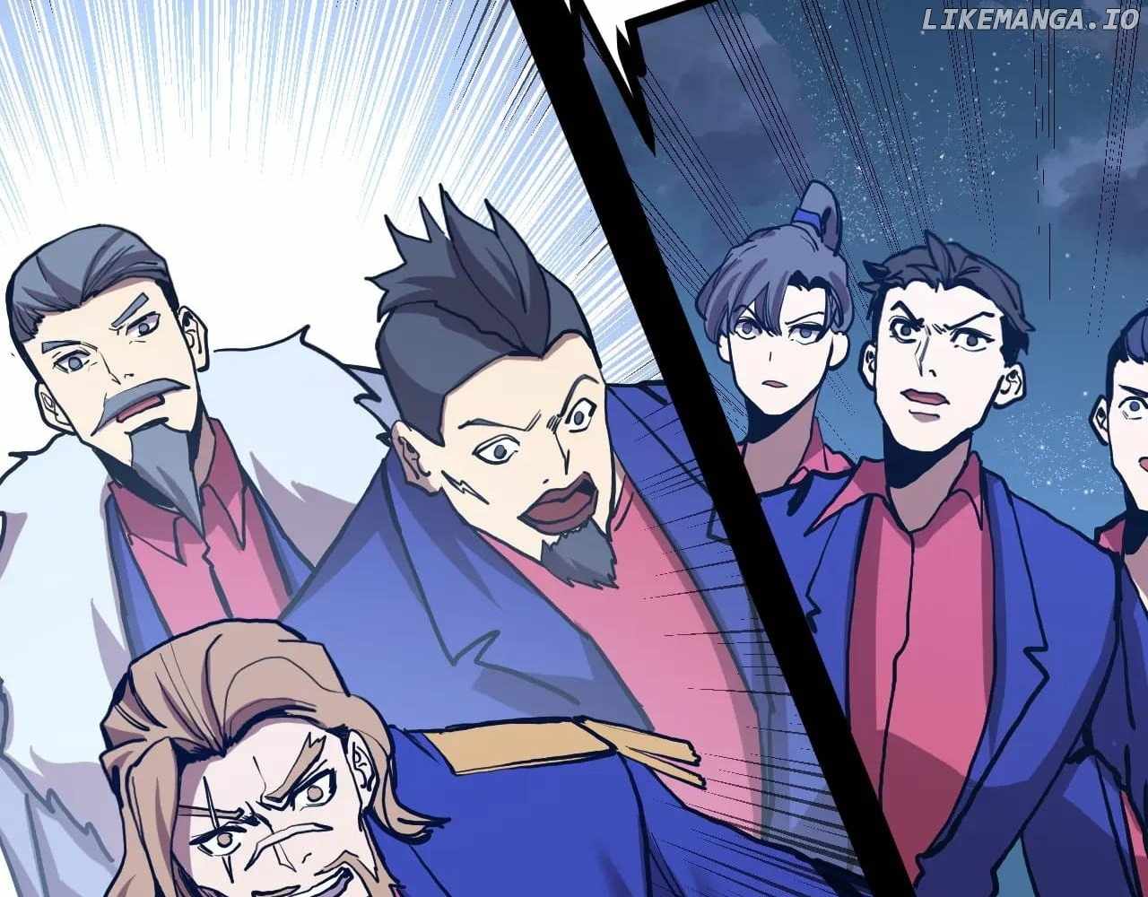 Read Apex Future Martial Arts Manga Online