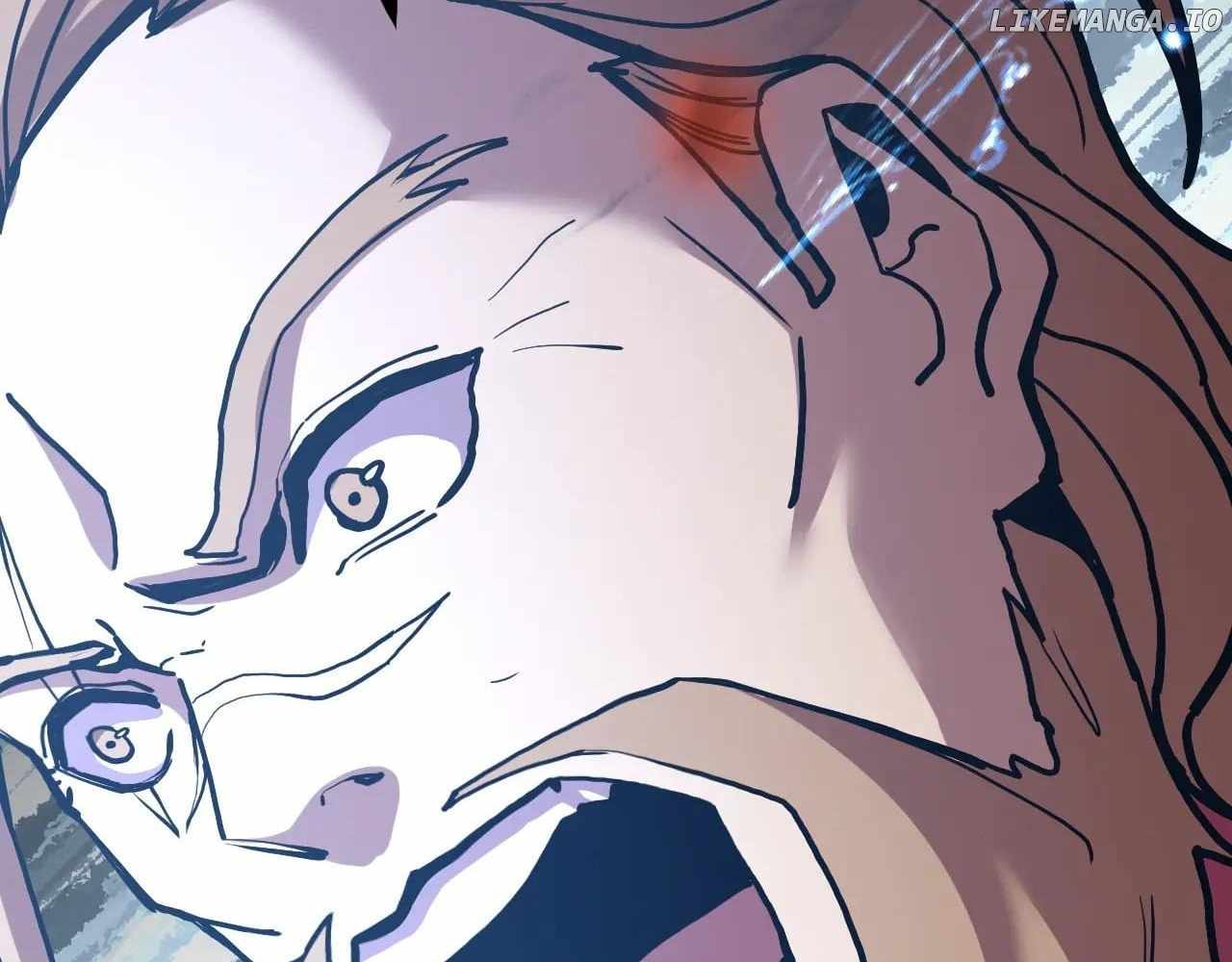 Read Apex Future Martial Arts Manga Online