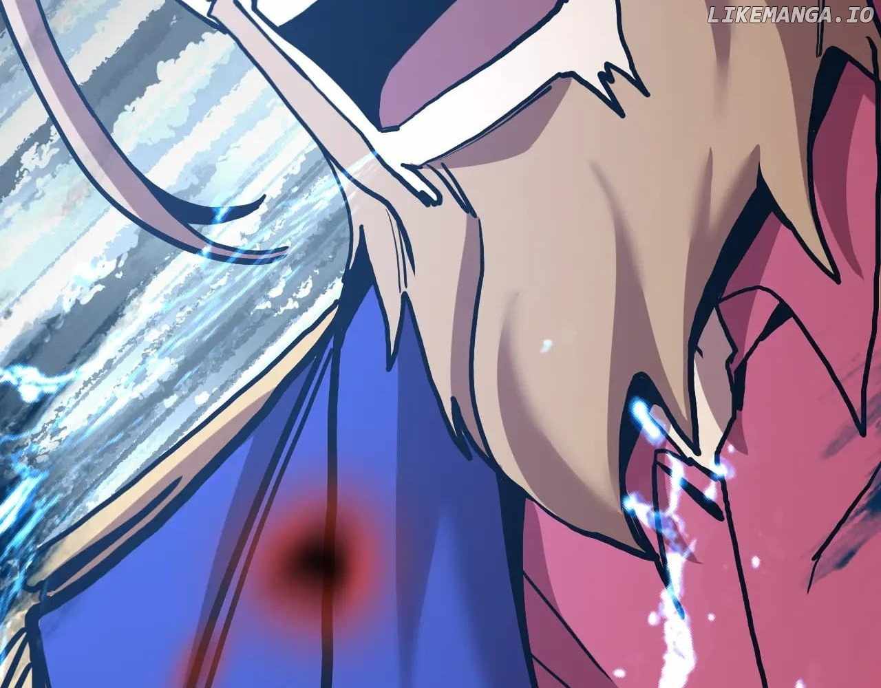 Read Apex Future Martial Arts Manga Online