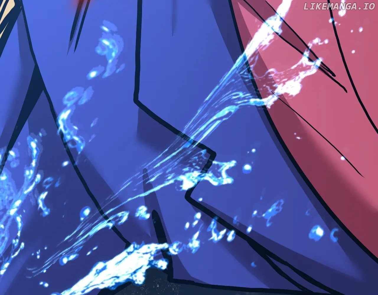 Read Apex Future Martial Arts Manga Online