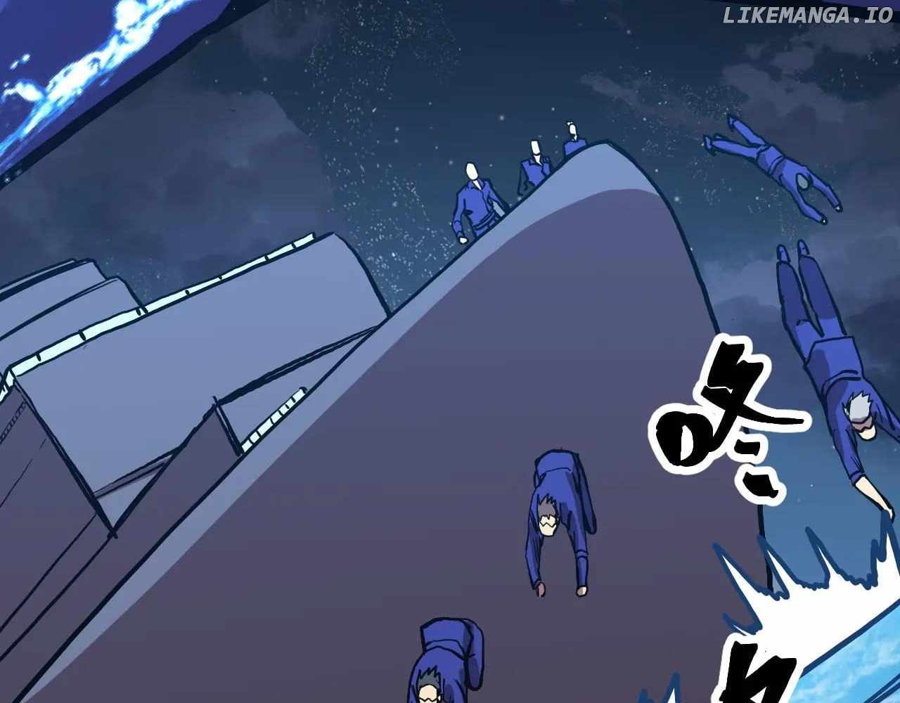 Read Apex Future Martial Arts Manga Online