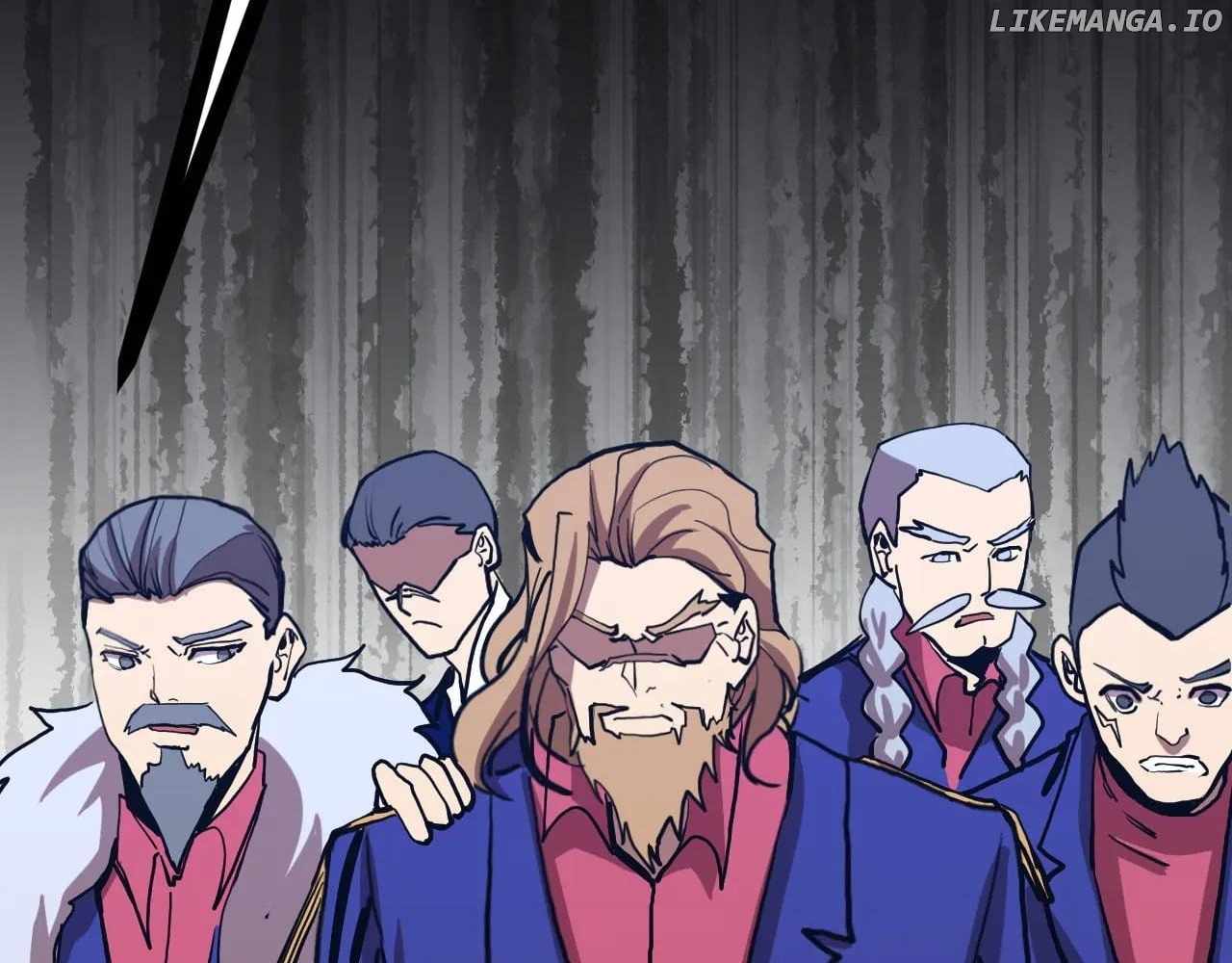 Read Apex Future Martial Arts Manga Online