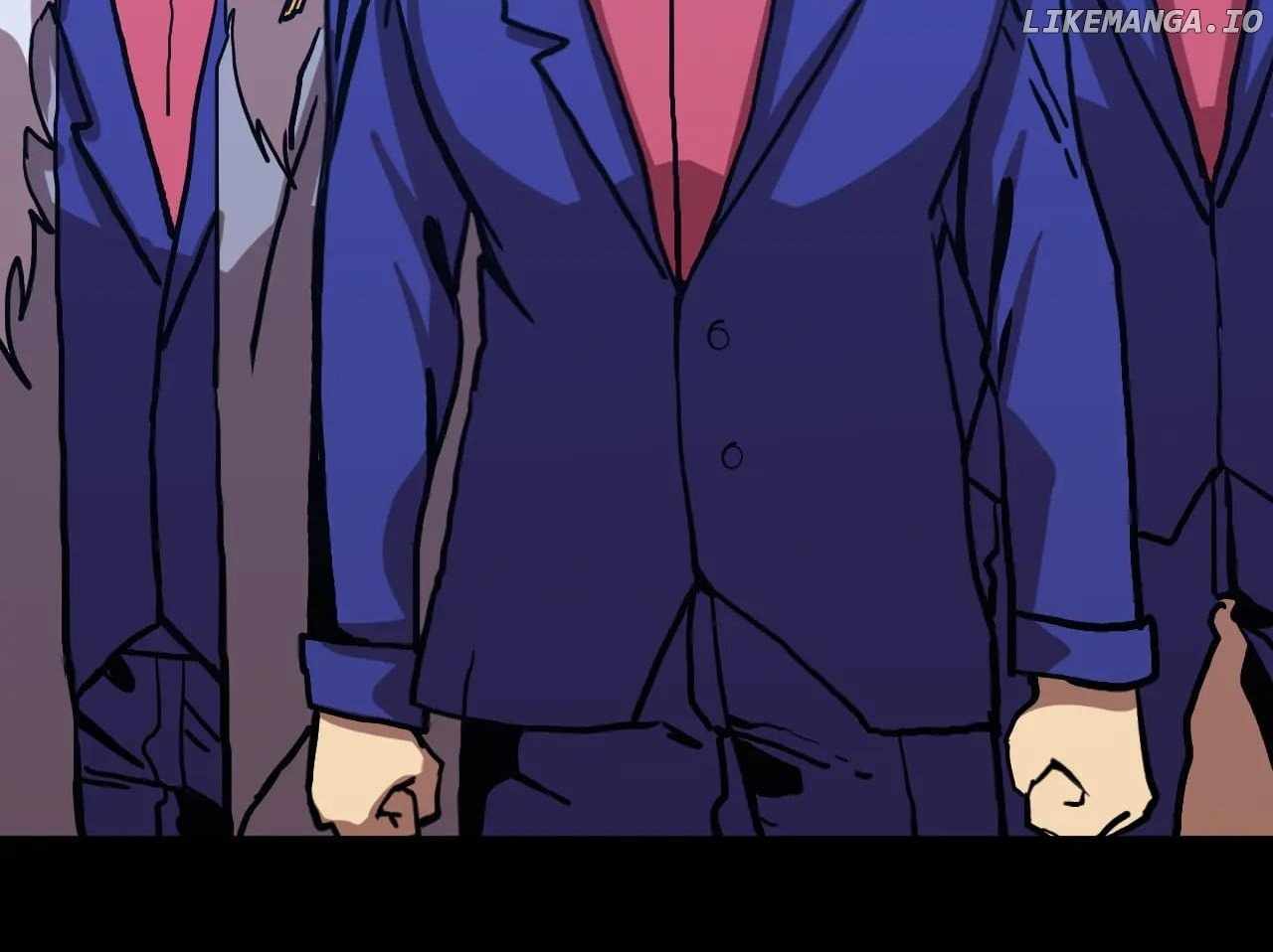 Read Apex Future Martial Arts Manga Online