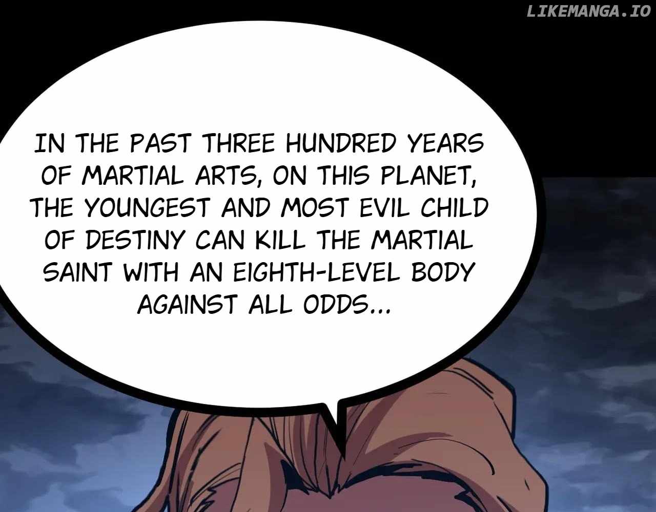 Read Apex Future Martial Arts Manga Online