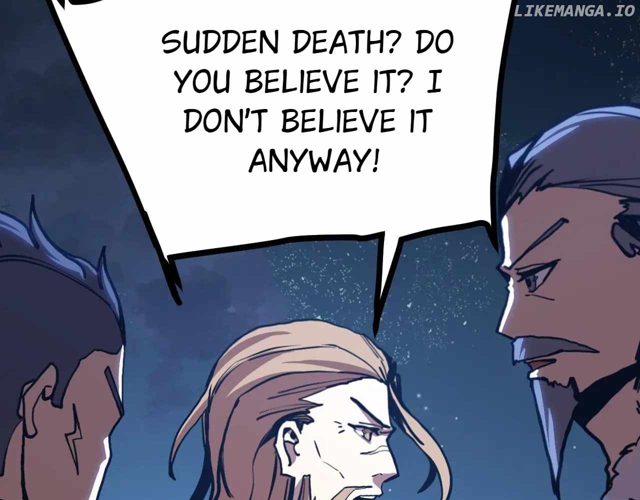 Read Apex Future Martial Arts Manga Online