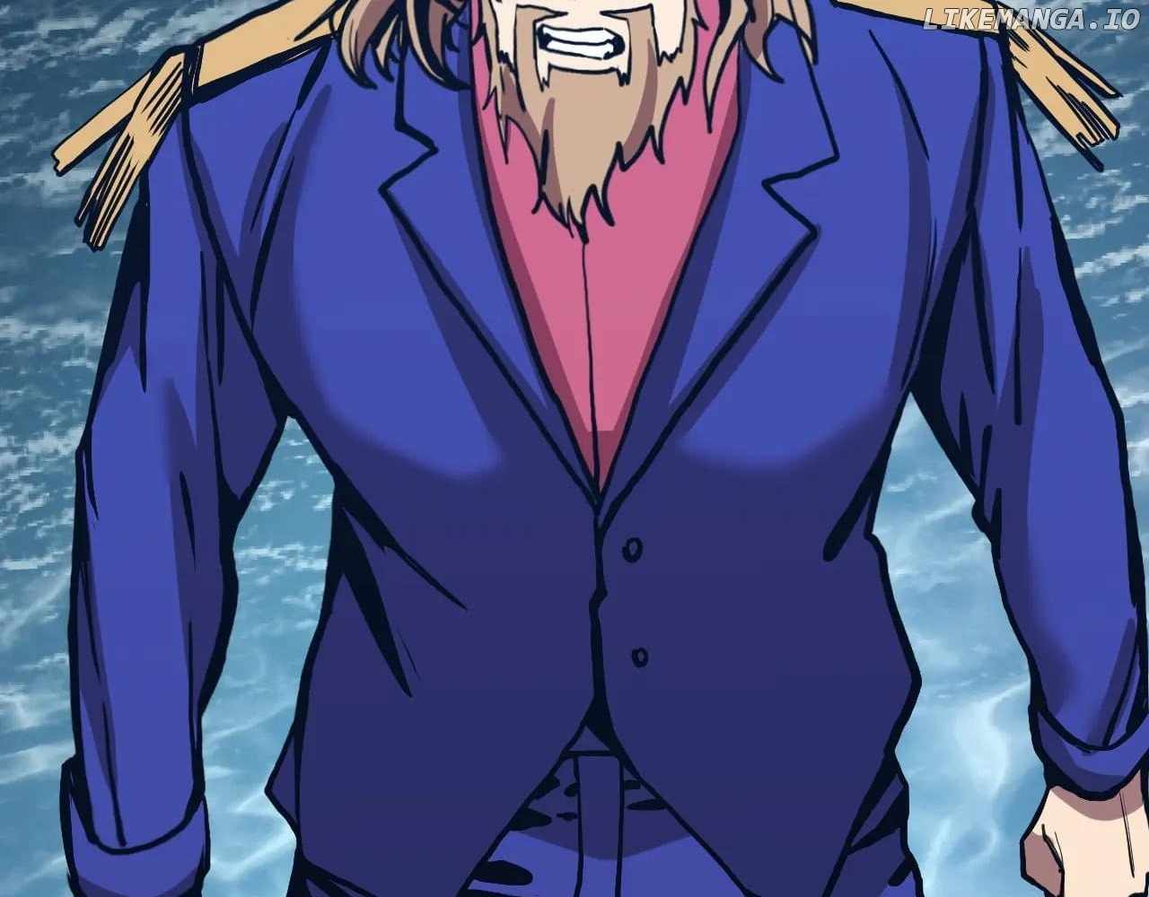 Read Apex Future Martial Arts Manga Online