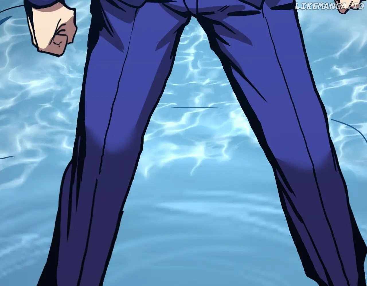 Read Apex Future Martial Arts Manga Online