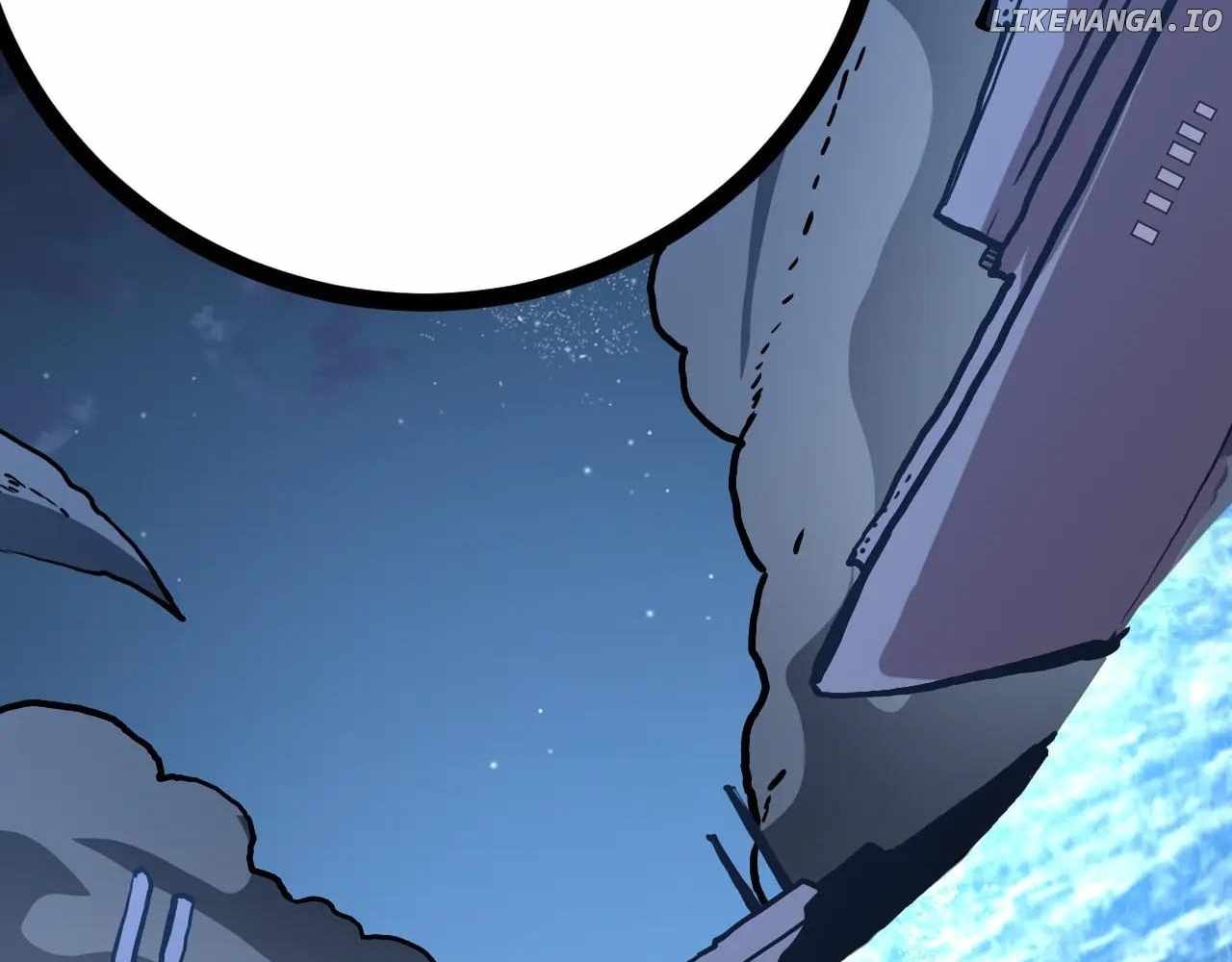 Read Apex Future Martial Arts Manga Online