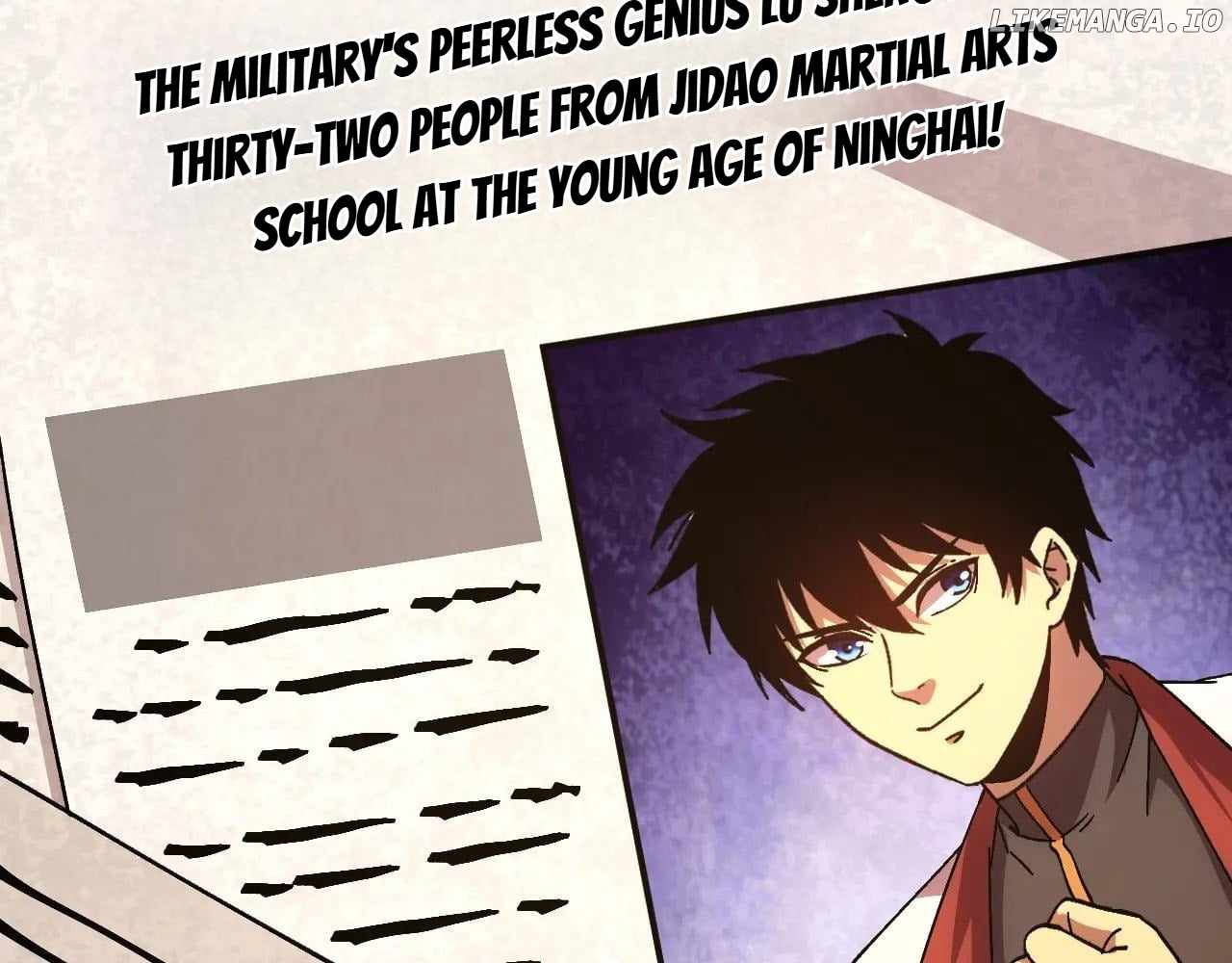 Read Apex Future Martial Arts Manga Online