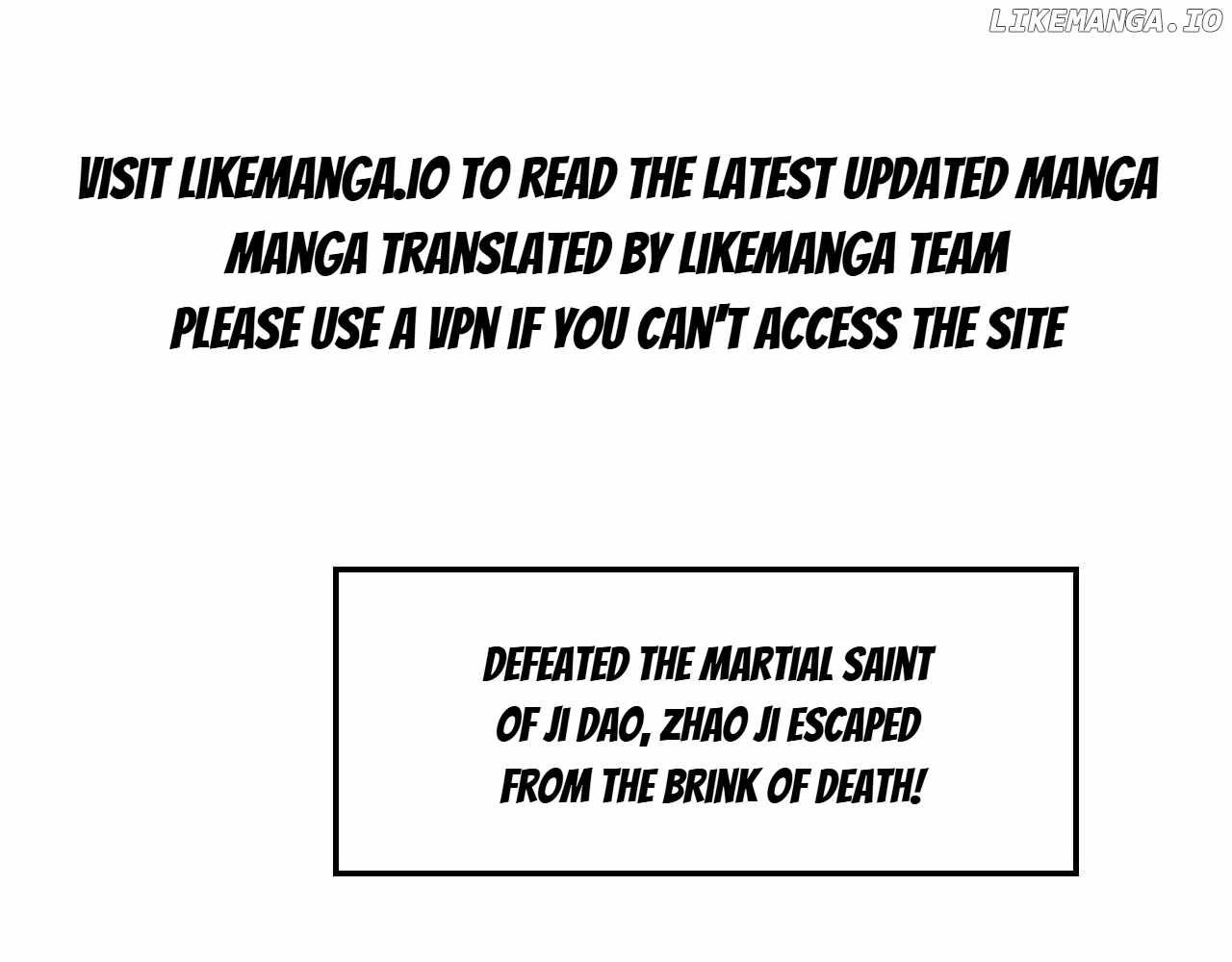 Read Apex Future Martial Arts Manga Online