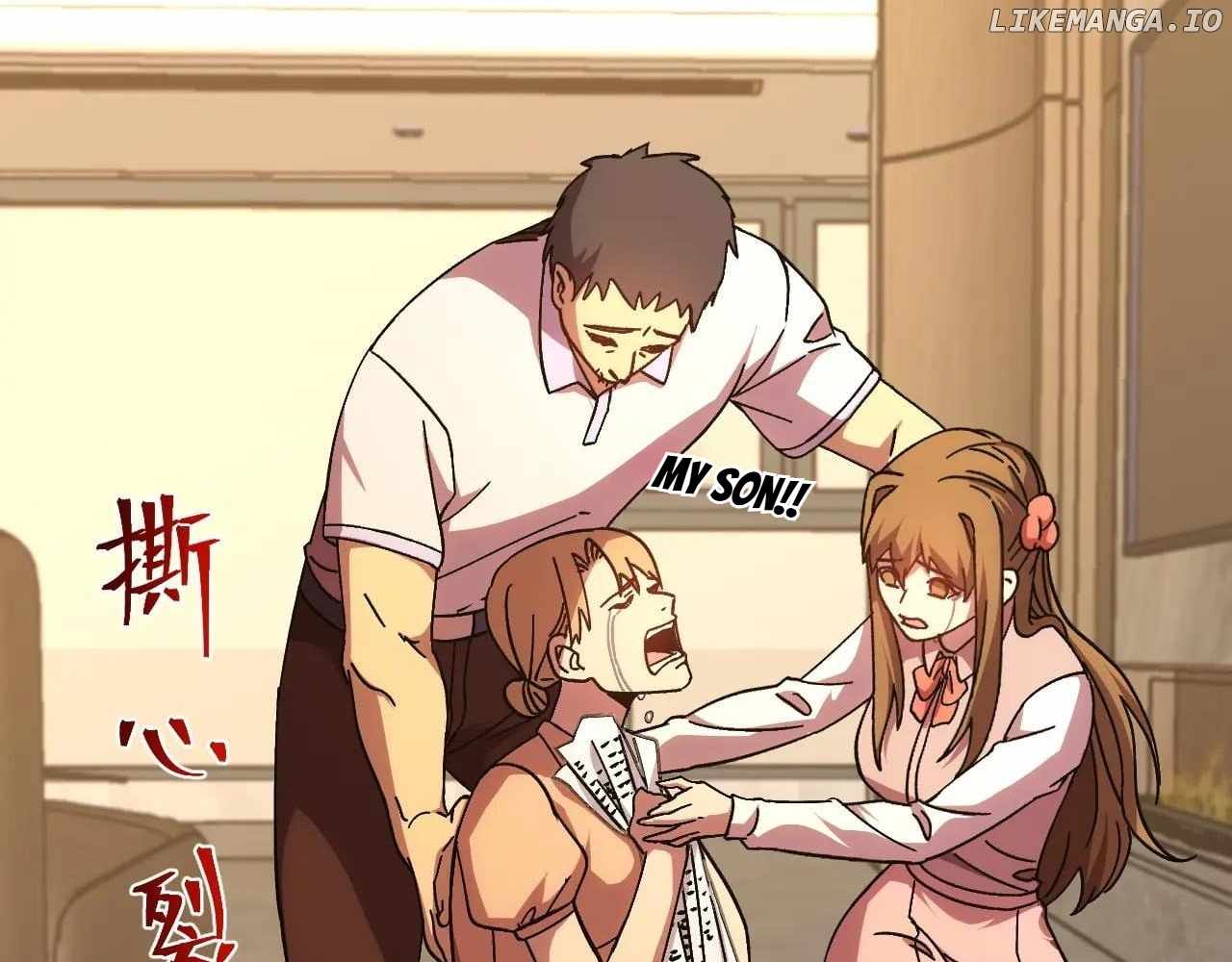 Read Apex Future Martial Arts Manga Online